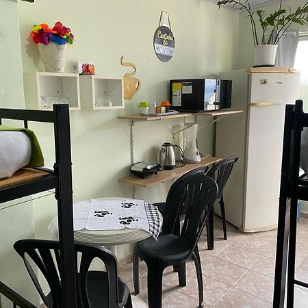 Quarto Em Cobertura Santa Teresa Ao Lado Da Gloria Ріо-де-Жанейро Екстер'єр фото