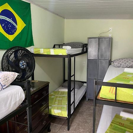 Quarto Em Cobertura Santa Teresa Ao Lado Da Gloria Ріо-де-Жанейро Екстер'єр фото