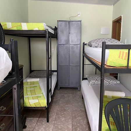 Quarto Em Cobertura Santa Teresa Ao Lado Da Gloria Ріо-де-Жанейро Екстер'єр фото