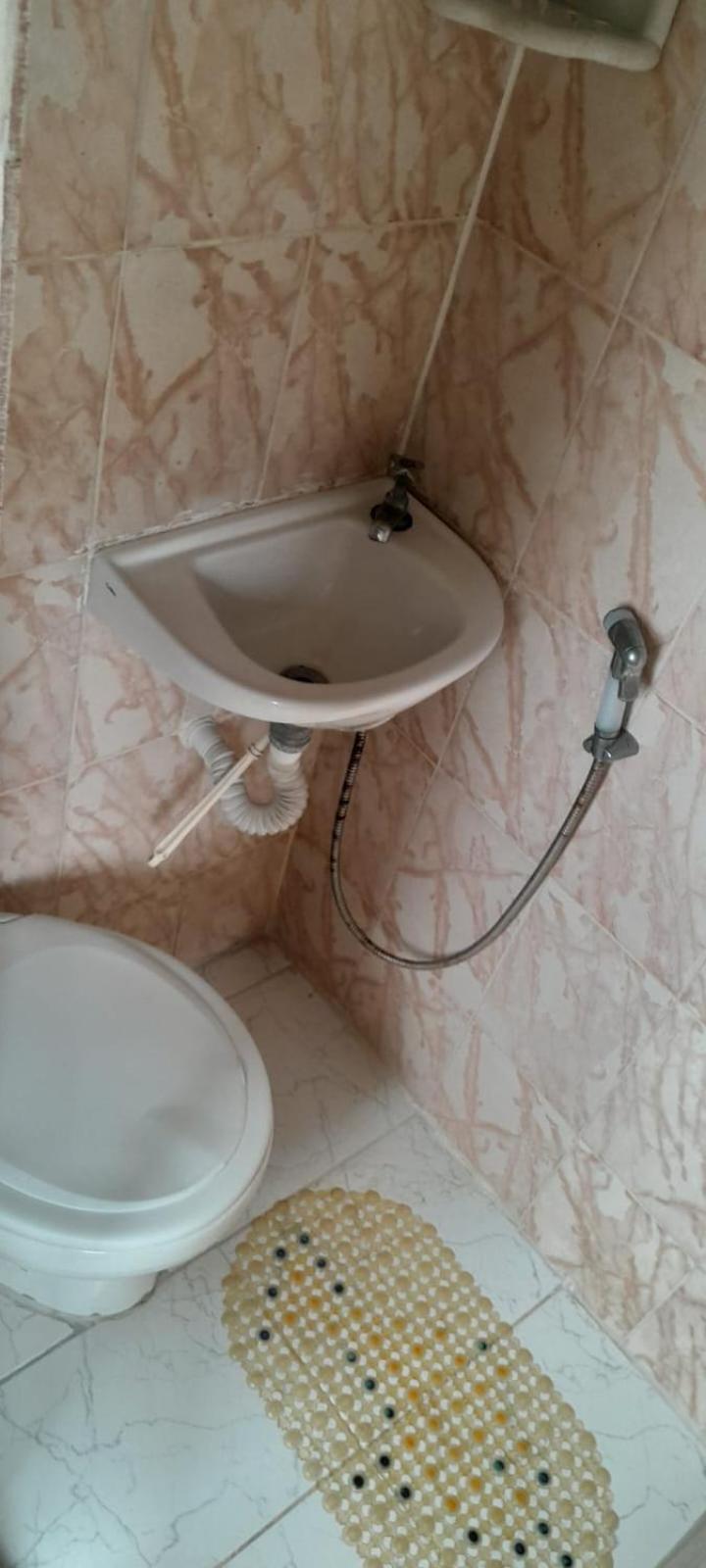 Quarto Em Cobertura Santa Teresa Ao Lado Da Gloria Ріо-де-Жанейро Екстер'єр фото