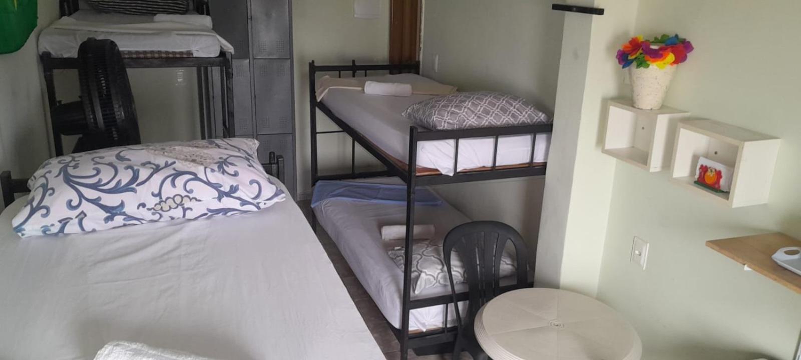 Quarto Em Cobertura Santa Teresa Ao Lado Da Gloria Ріо-де-Жанейро Екстер'єр фото