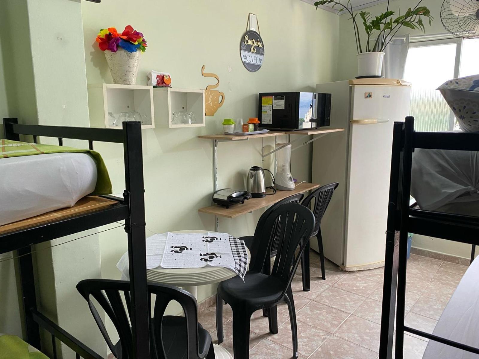 Quarto Em Cobertura Santa Teresa Ao Lado Da Gloria Ріо-де-Жанейро Екстер'єр фото