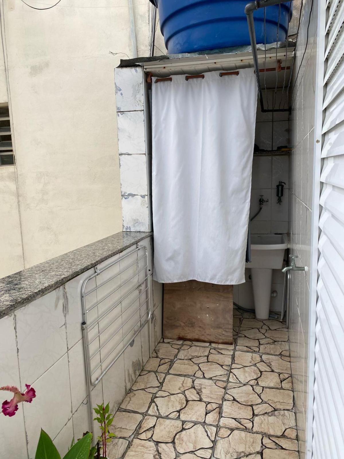 Quarto Em Cobertura Santa Teresa Ao Lado Da Gloria Ріо-де-Жанейро Екстер'єр фото