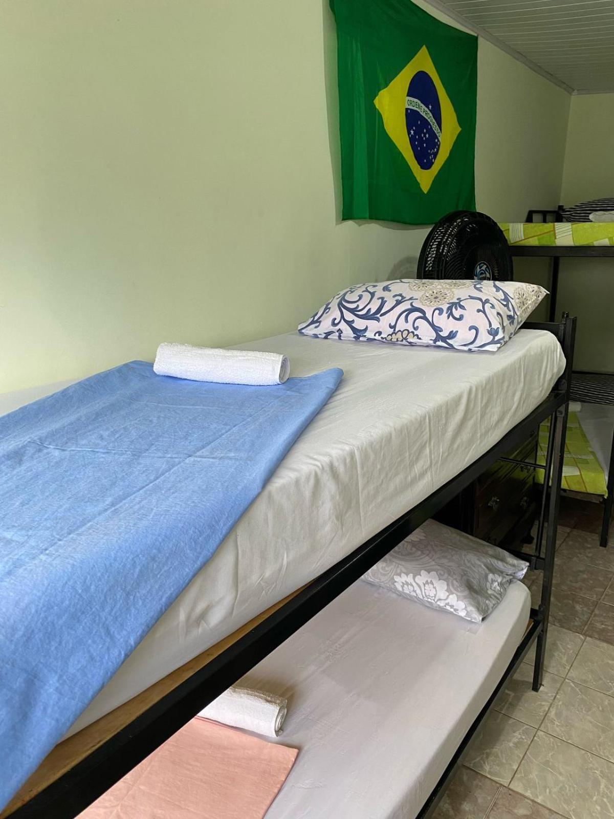 Quarto Em Cobertura Santa Teresa Ao Lado Da Gloria Ріо-де-Жанейро Екстер'єр фото
