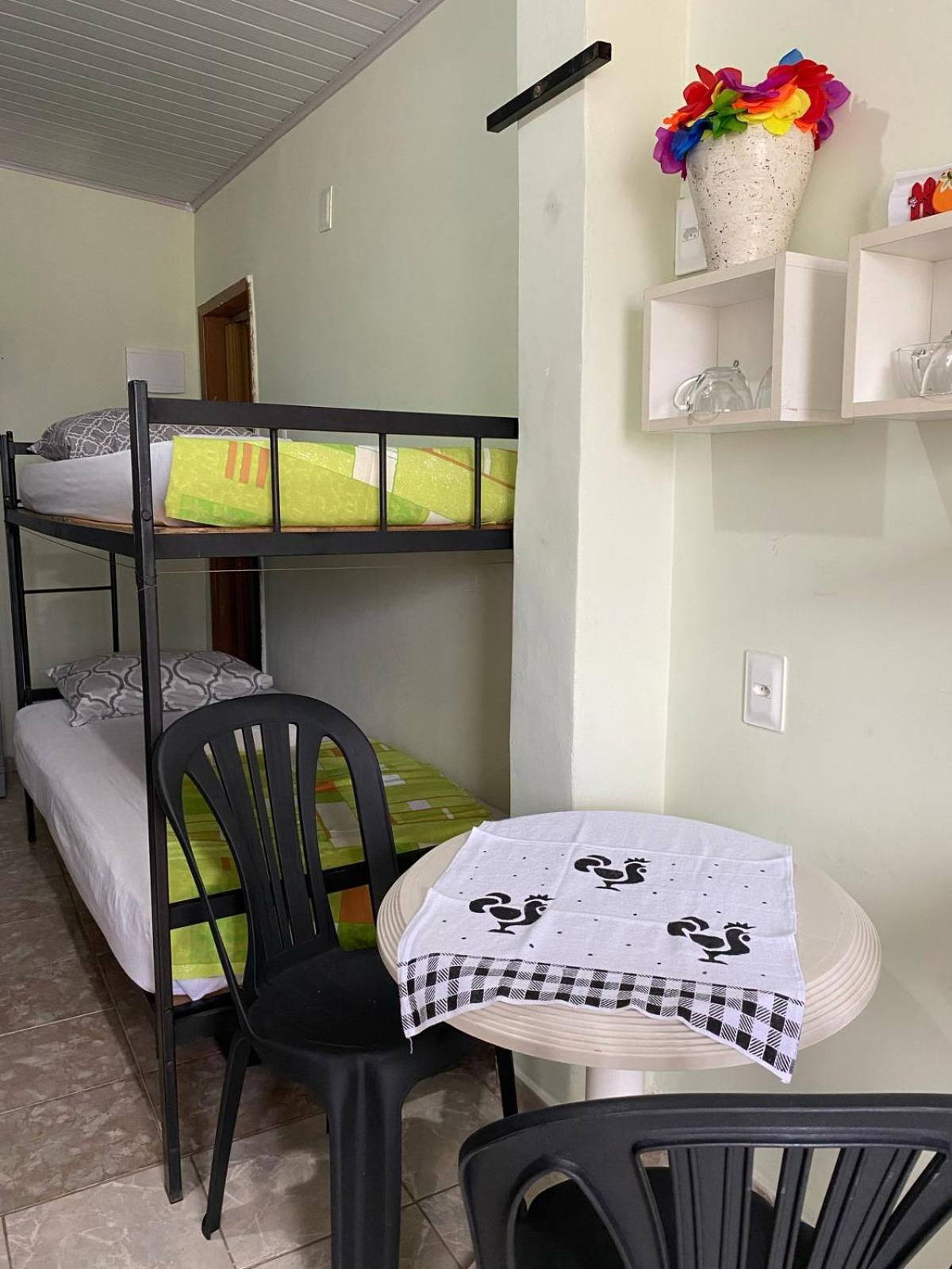 Quarto Em Cobertura Santa Teresa Ao Lado Da Gloria Ріо-де-Жанейро Екстер'єр фото