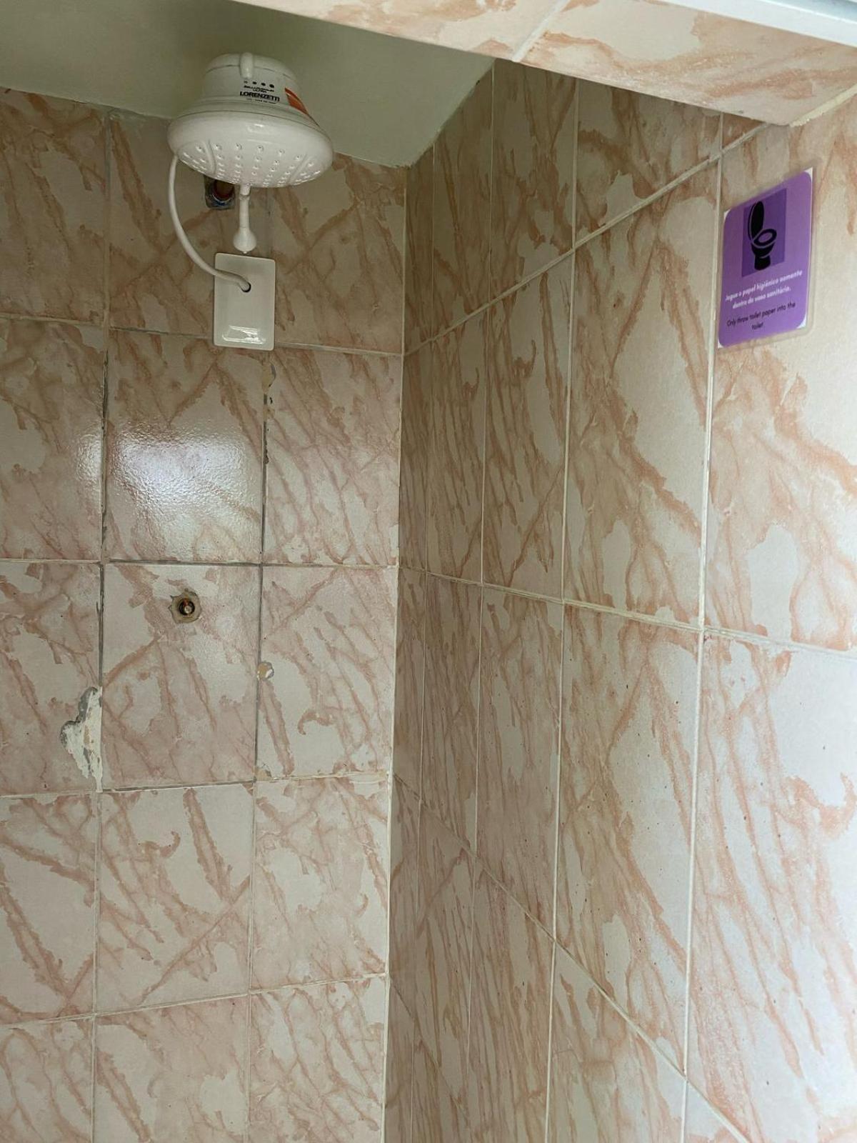 Quarto Em Cobertura Santa Teresa Ao Lado Da Gloria Ріо-де-Жанейро Екстер'єр фото