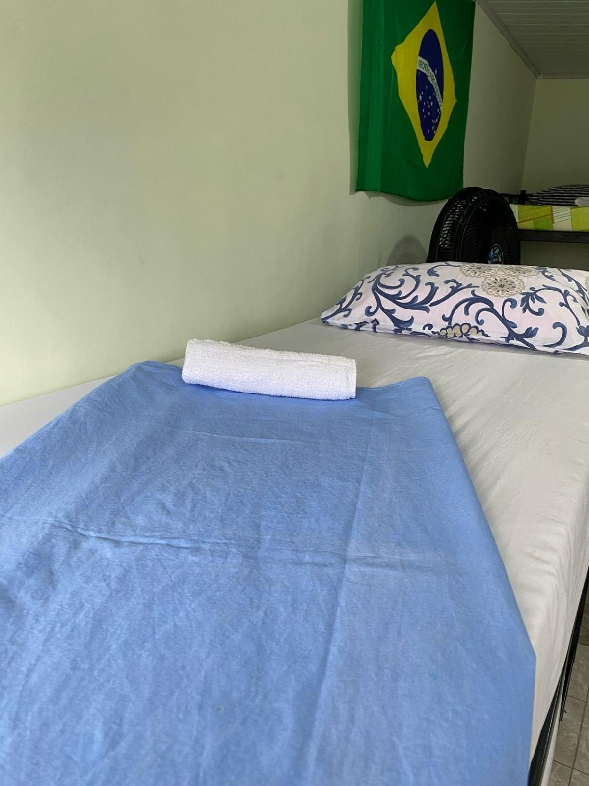 Quarto Em Cobertura Santa Teresa Ao Lado Da Gloria Ріо-де-Жанейро Екстер'єр фото