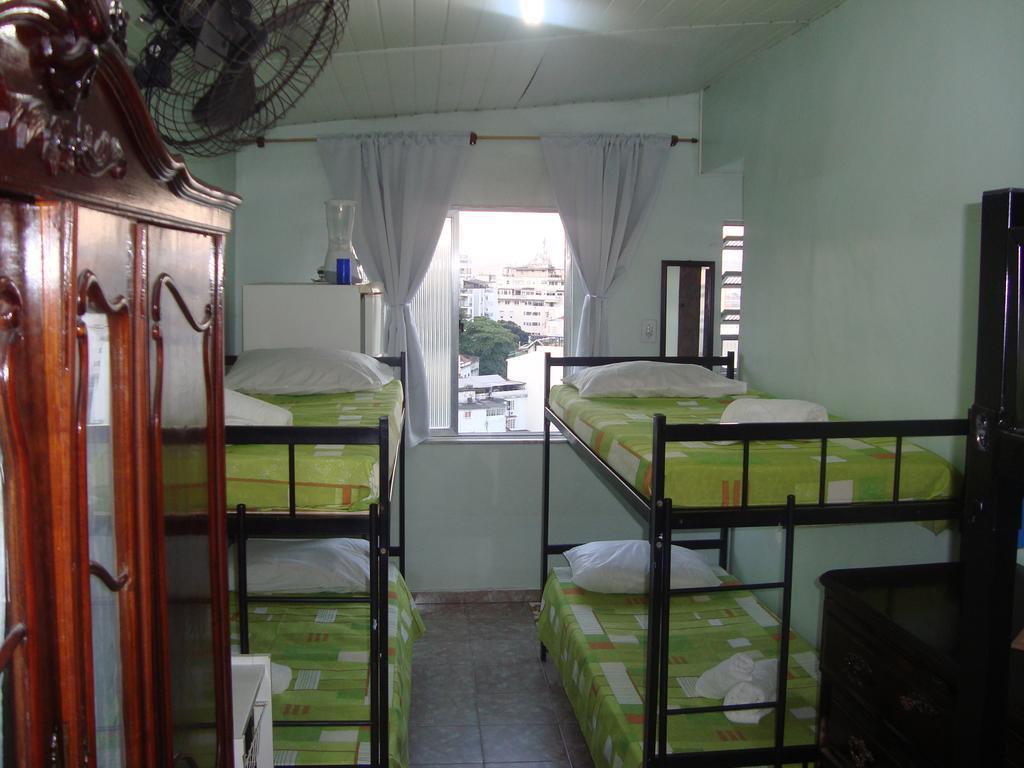 Quarto Em Cobertura Santa Teresa Ao Lado Da Gloria Ріо-де-Жанейро Екстер'єр фото