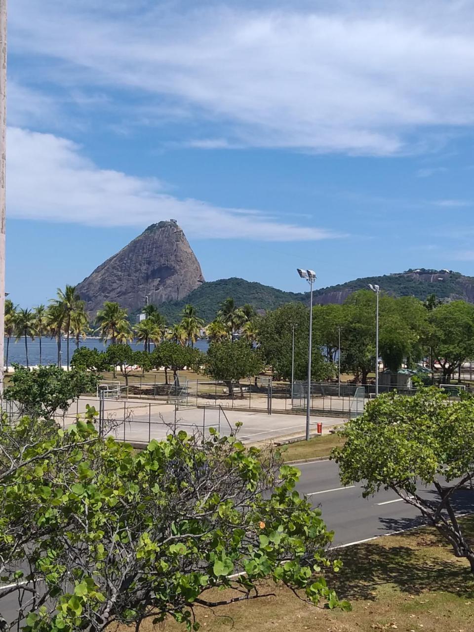 Quarto Em Cobertura Santa Teresa Ao Lado Da Gloria Ріо-де-Жанейро Екстер'єр фото